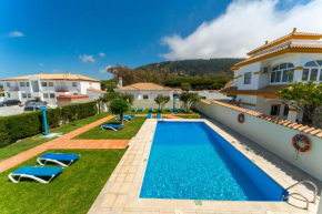 Hostal Miramar, Los Canos De Meca